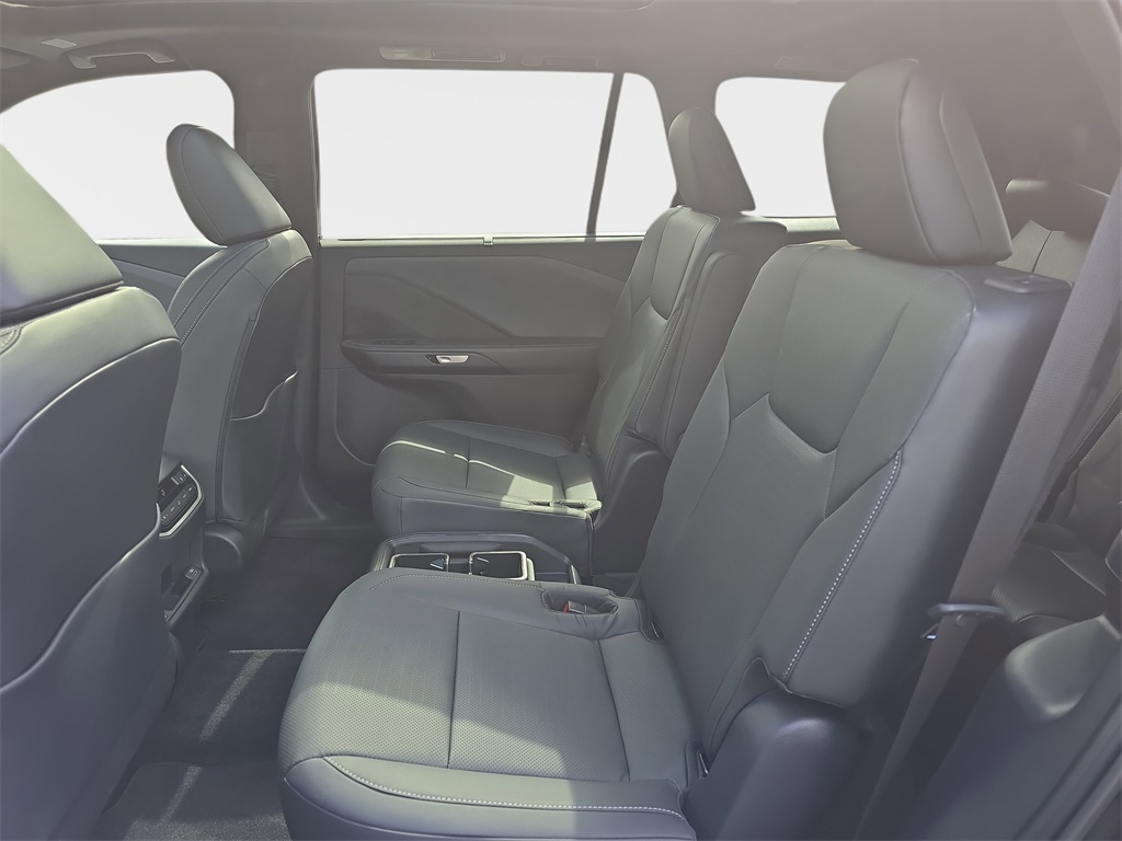 2025 Lexus TX 350 Premium photo 15