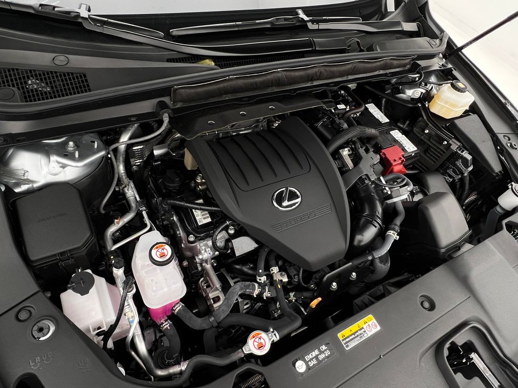 2024 Lexus RX 350 Premium photo 24