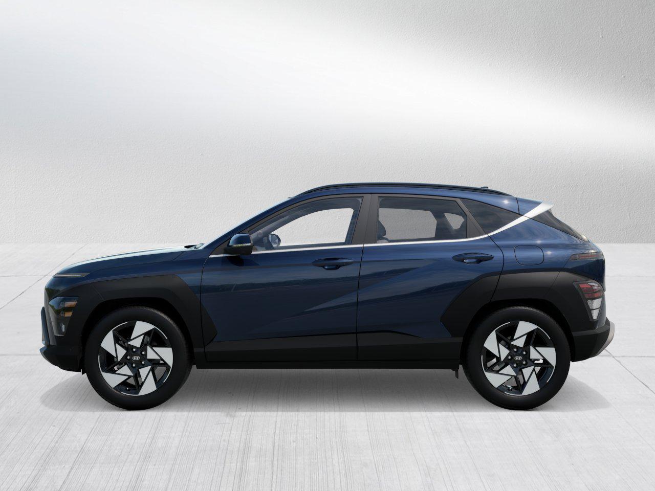 2026 Hyundai Kona SEL photo 3