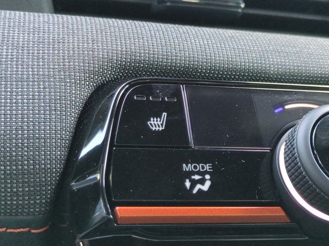 2026 Honda Passport TrailSport photo 17