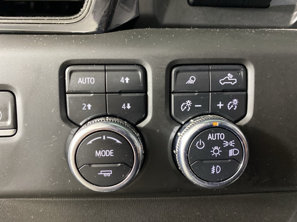 2023 Gmc Sierra 1500 AT4X photo 15