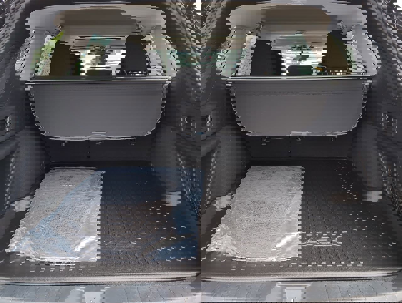 2025 Subaru Outback Premium photo 15