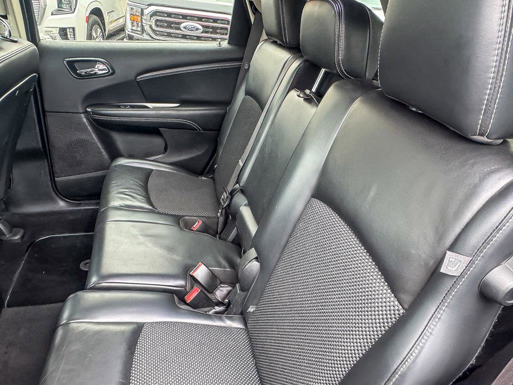 2017 DODGE JOURNEY - Image 13