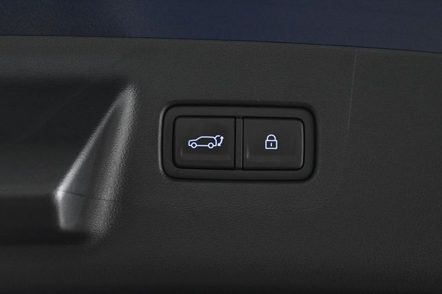 2026 Hyundai Santa Fe Calligraphy photo 30