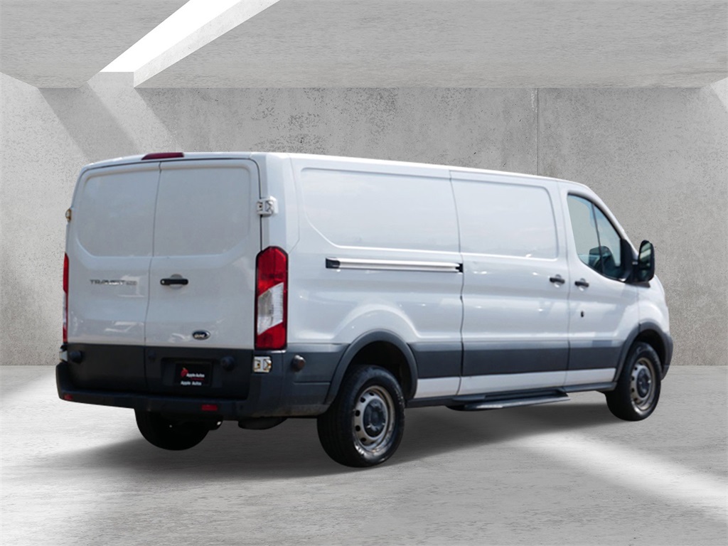 2018 Ford Transit photo 3