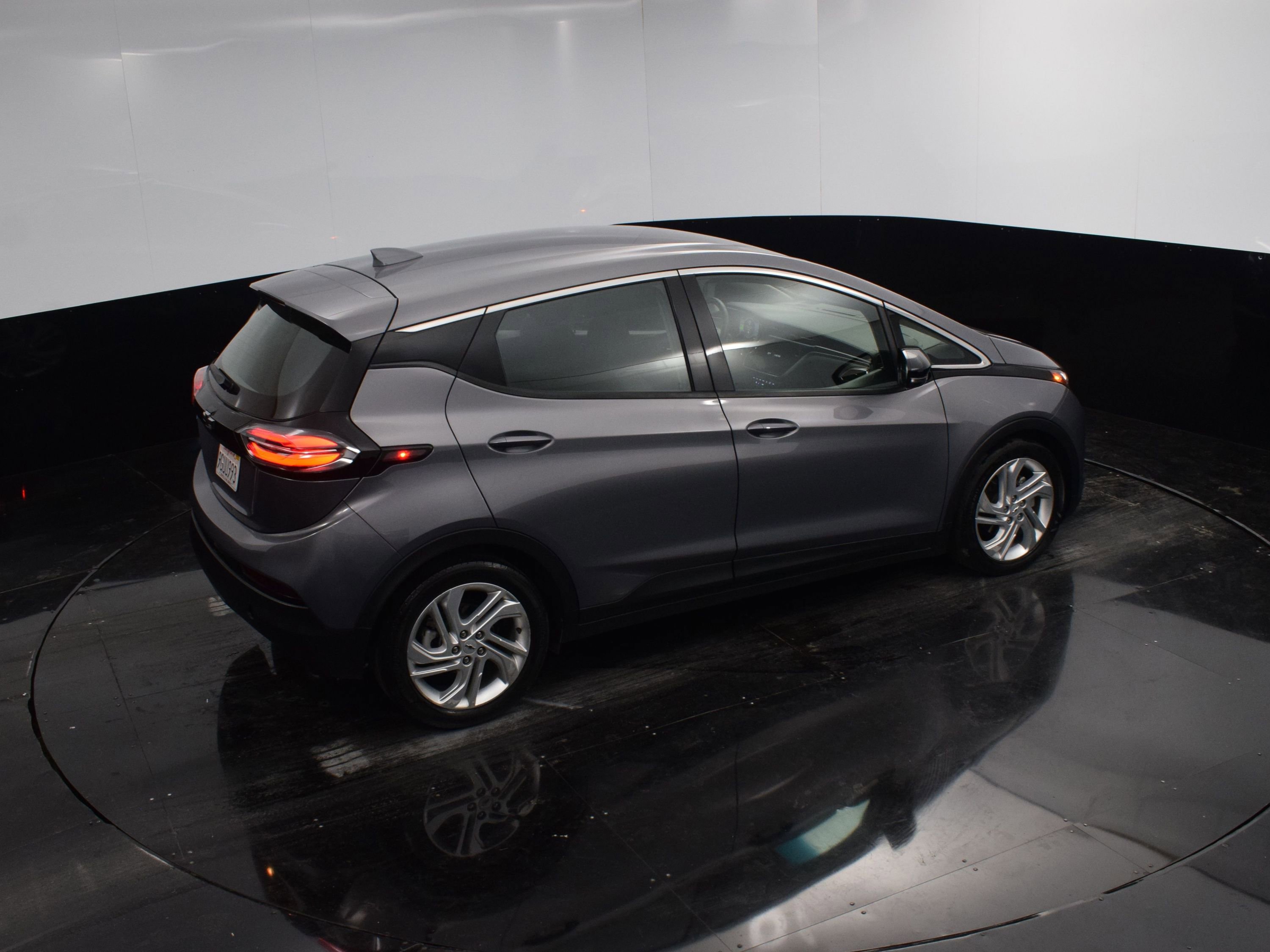 2023 Chevrolet Bolt EV 1LT photo 30