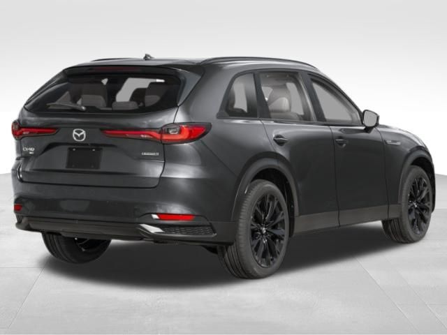 2026 Mazda CX-90 3.3 Turbo Premium S photo 3