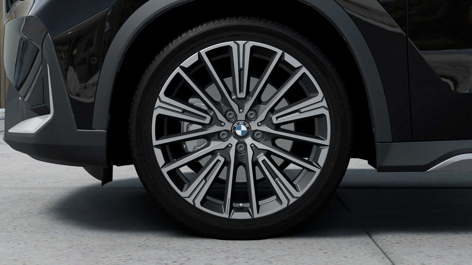 2026 Bmw X1 XDrive28i photo 6
