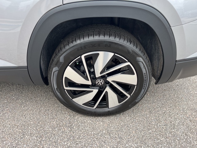 2026 Volkswagen Atlas SE Technology photo 22