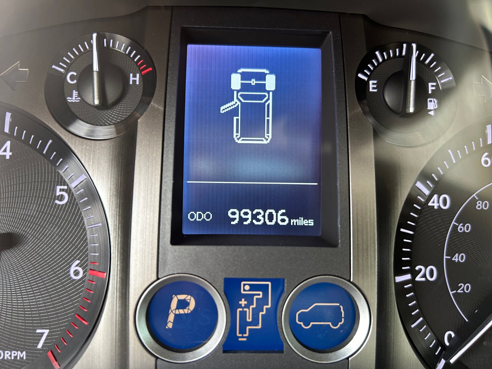 2015 Lexus GX 460 Premium photo 26