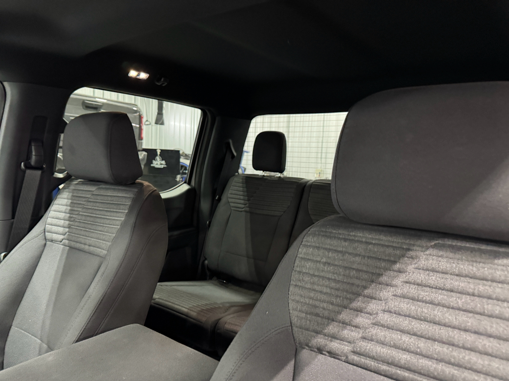 2023 Ford F-150 XL photo 5