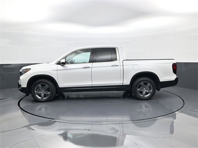 2023 Honda Ridgeline RTL-E photo 8