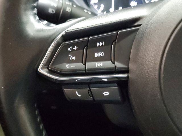 2020 Mazda CX-5 Grand Touring photo 16