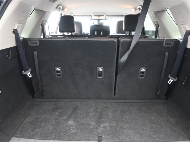 2022 Nissan Pathfinder SL photo 25