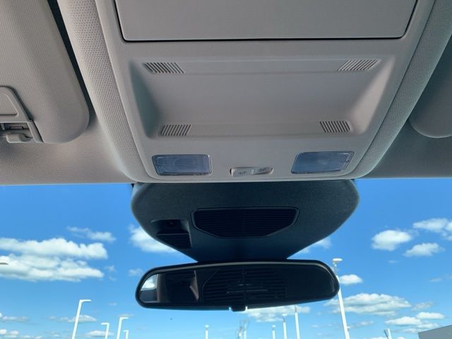 2025 Ford Escape Plug-In Hybrid Base photo 20