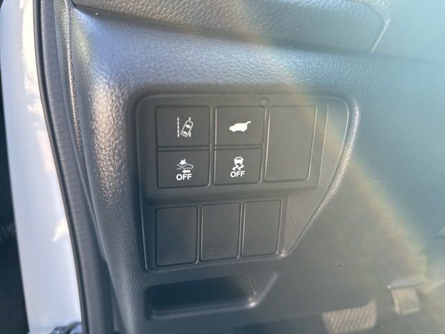 2022 Honda CR-V EX-L photo 16