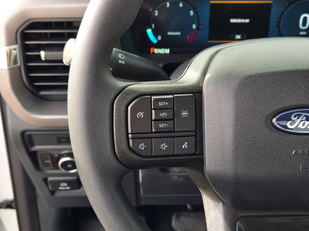 2025 Ford F-150 XL photo 21