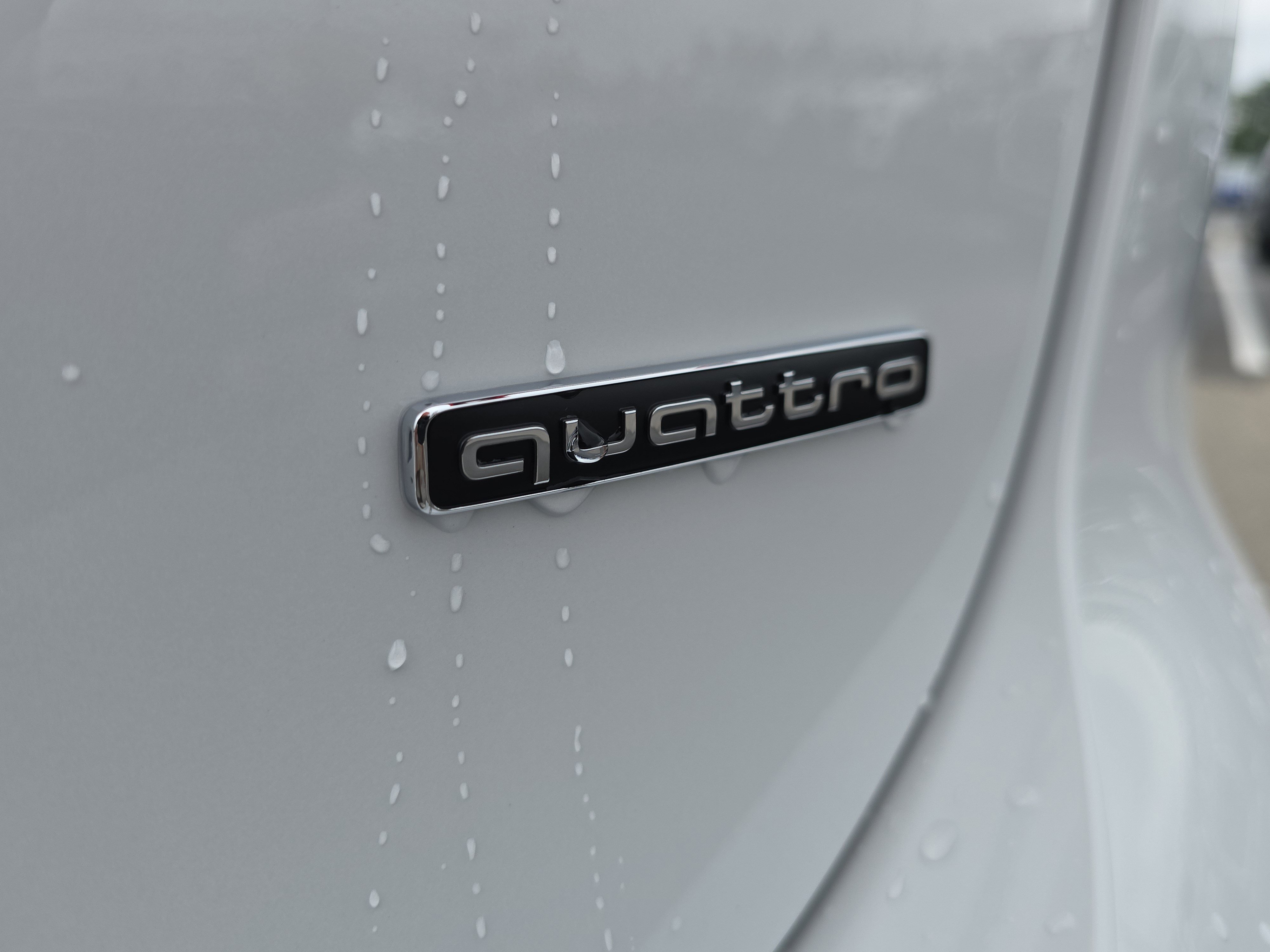 2025 Audi A5 Quattro Premium photo 9