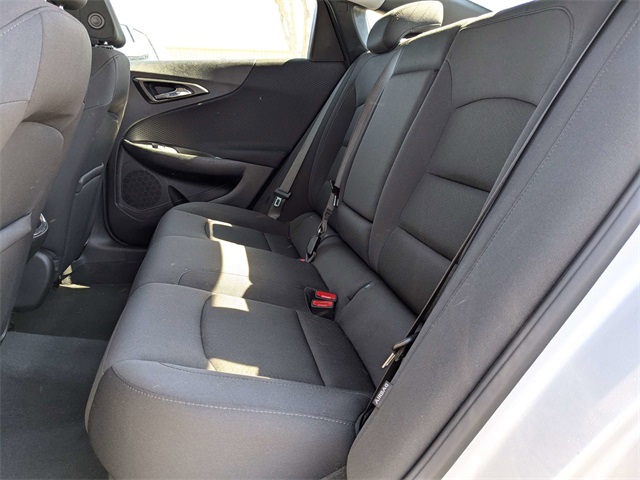 2022 Chevrolet Malibu 1LT photo 14