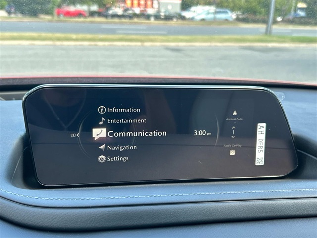2025 Mazda CX-30 2.5 S Preferred photo 3