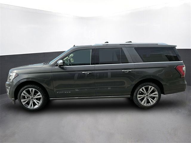Used 2020 Ford Expedition Platinum with VIN 1FMJK1MTXLEA29498 for sale in Kansas City