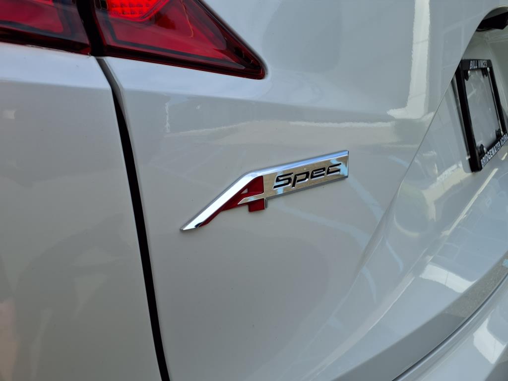 2024 Acura RDX A-Spec photo 13