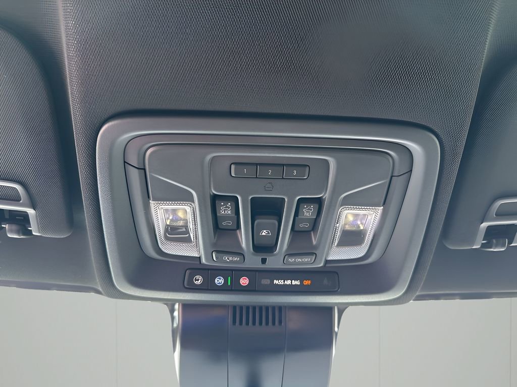 2025 Gmc Sierra 1500 AT4 photo 37
