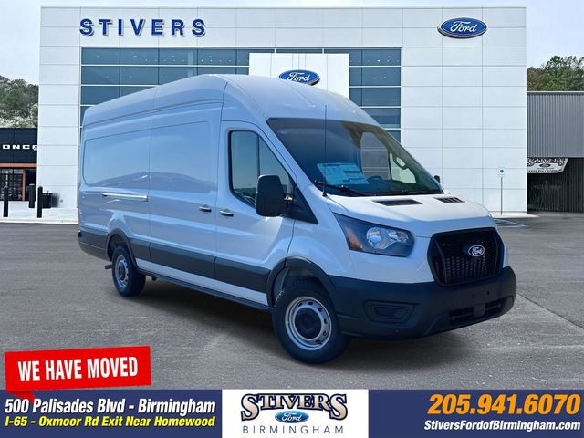 2026 Ford Transit Van Base's photo