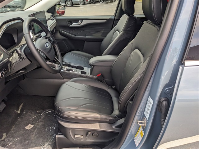 2025 Ford Escape Plug-In Hybrid photo 6