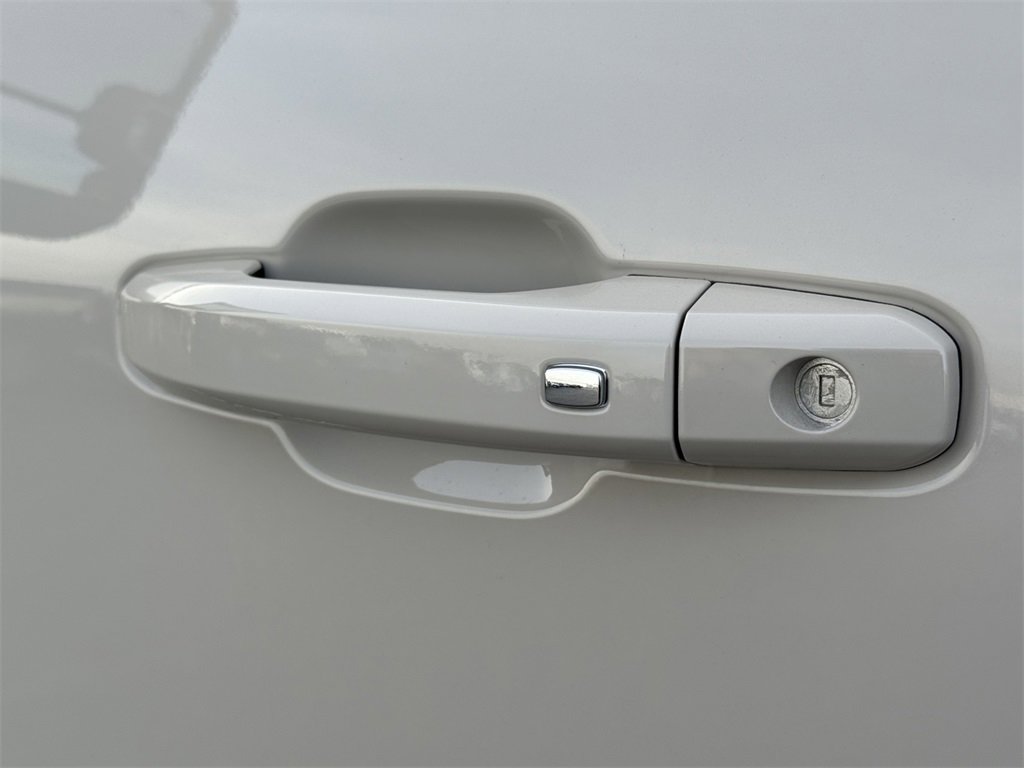 2026 GMC SIERRA HD - Image 12