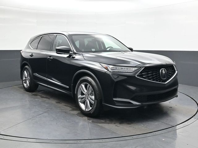 2026 Acura MDX Base's photo