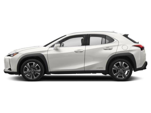 2020 Lexus UX 250h Premium photo 3