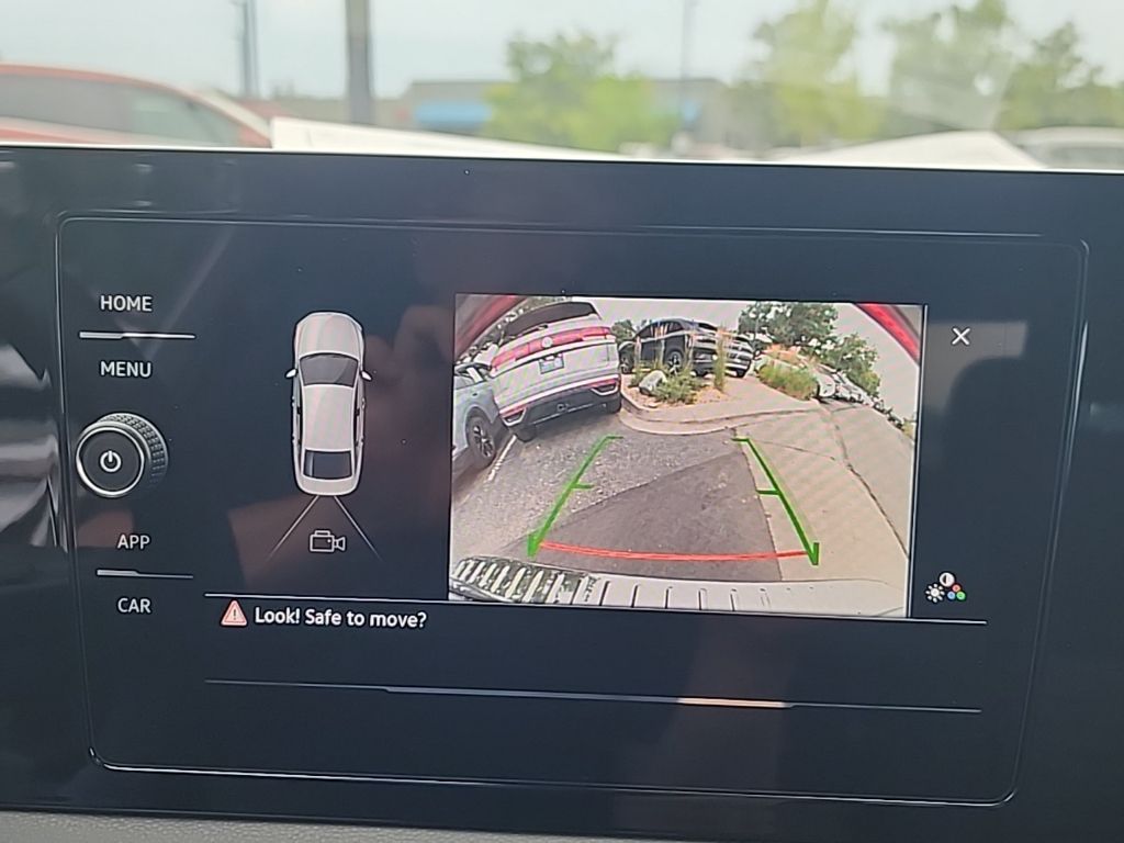2025 Volkswagen Jetta 1.5T S photo 17