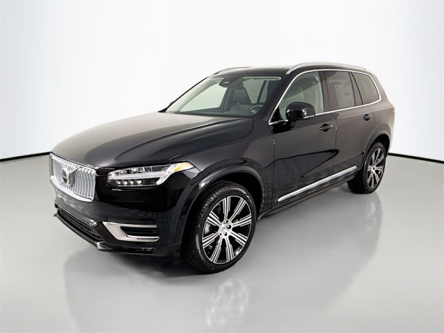 2025 Volvo XC90