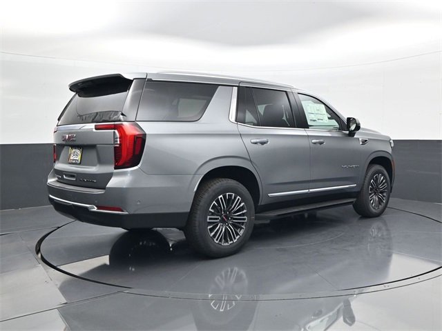 2025 Gmc Yukon photo 3