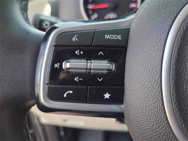 2022 Kia Carnival LXS photo 16
