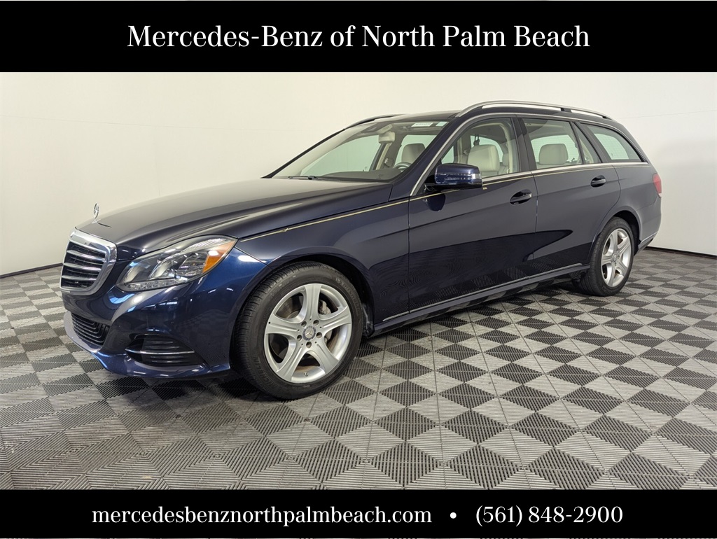 2016 Mercedes-Benz E-Class E350's photo
