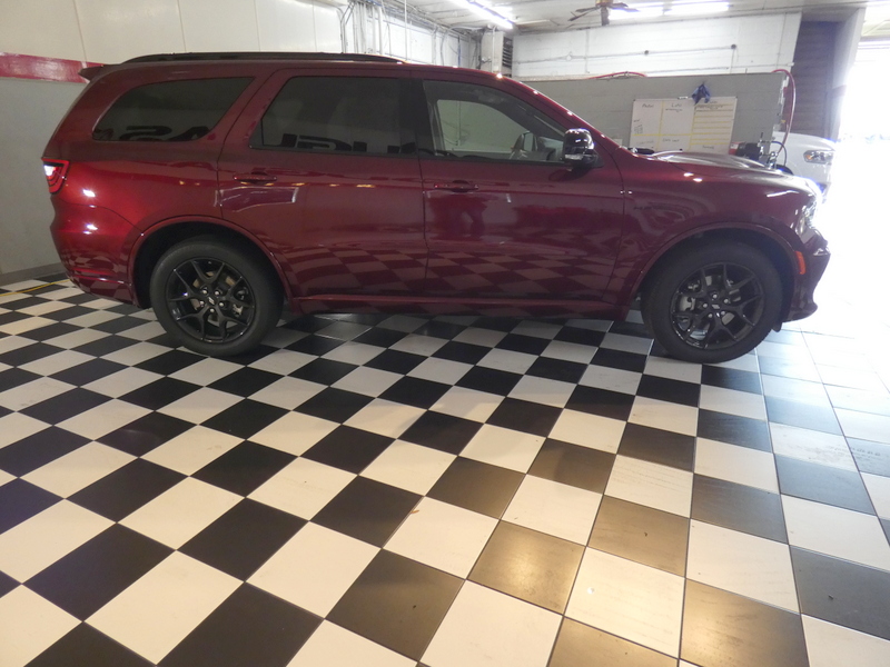 2026 Dodge Durango GT Plus photo 4