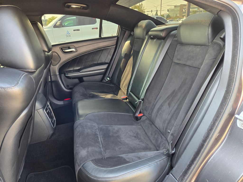 2020 Dodge Charger R/T Scat Pack photo 25