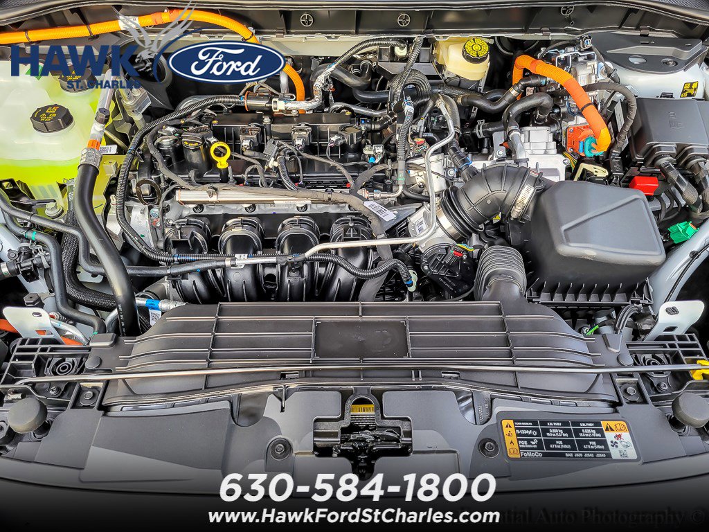 2026 FORD ESCAPE - Image 19