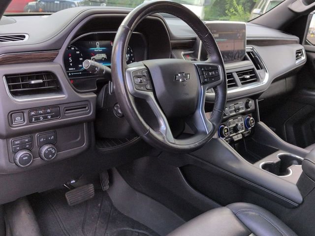2023 Chevrolet Tahoe Z71 photo 3