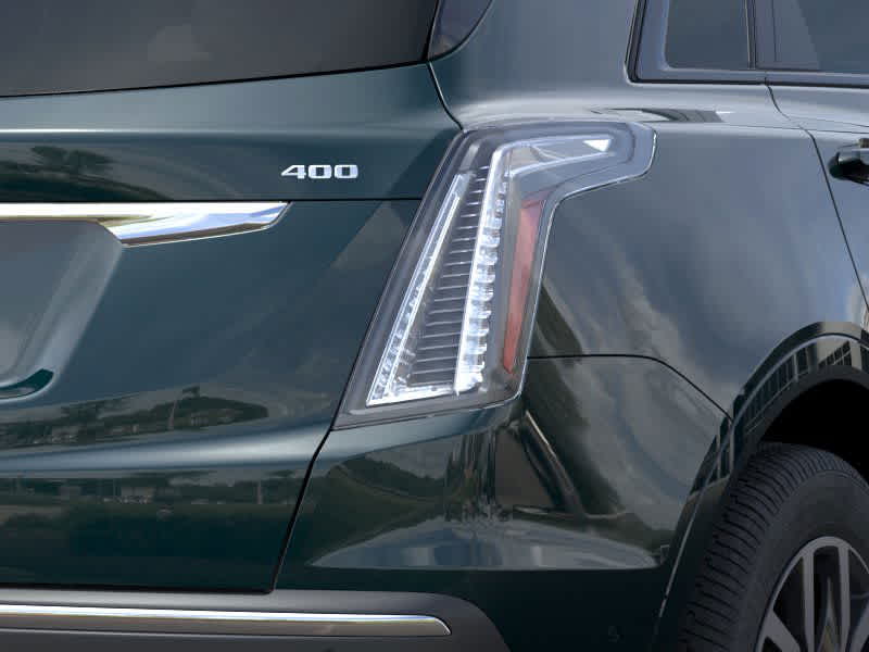 2025 Cadillac XT5 Sport photo 11
