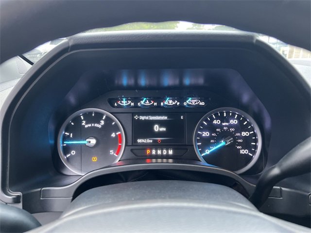 2020 Ford F-250 XLT photo 4