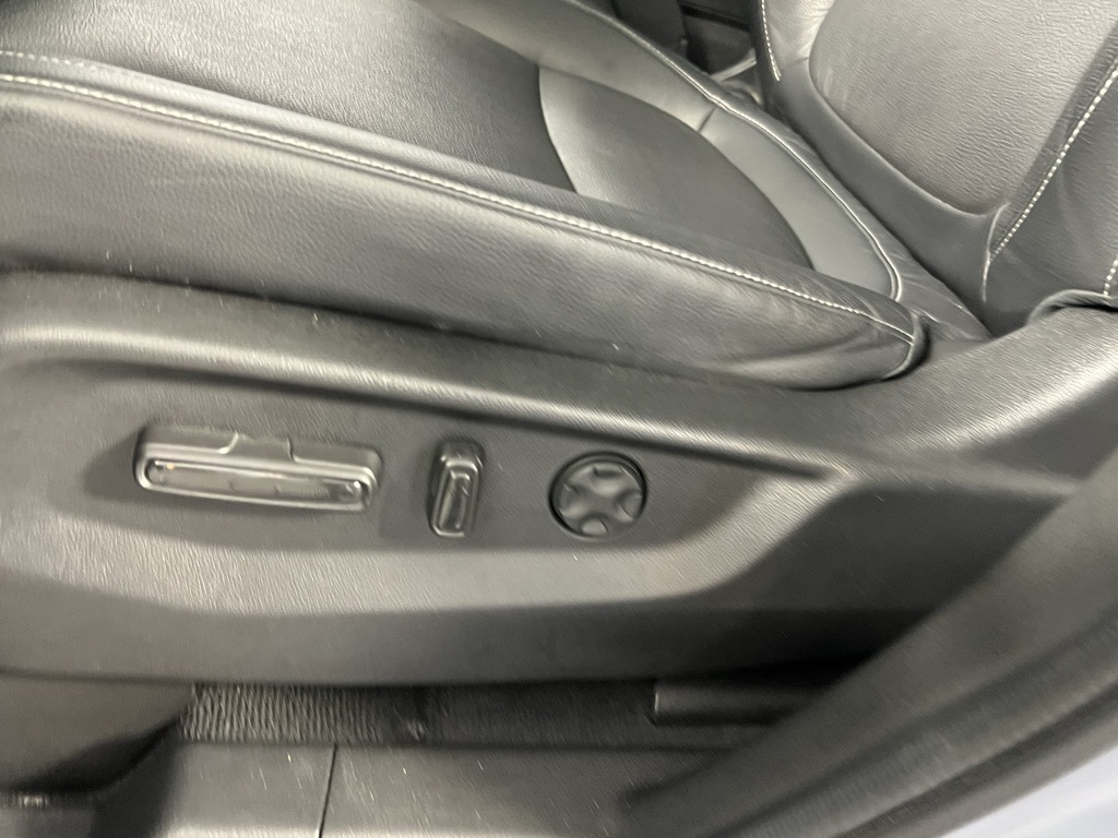 2024 Honda Odyssey Touring photo 19