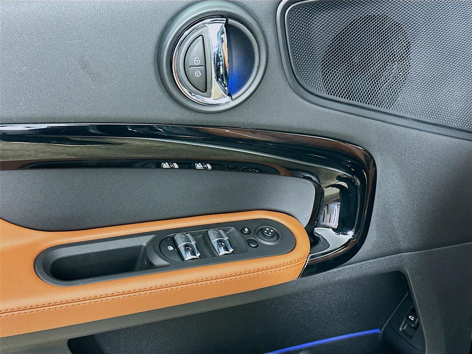 2022 Mini Countryman S ALL4 photo 18
