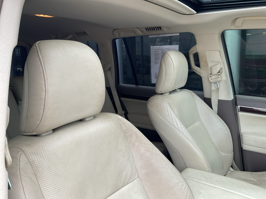 2015 Lexus GX 460 Base photo 9