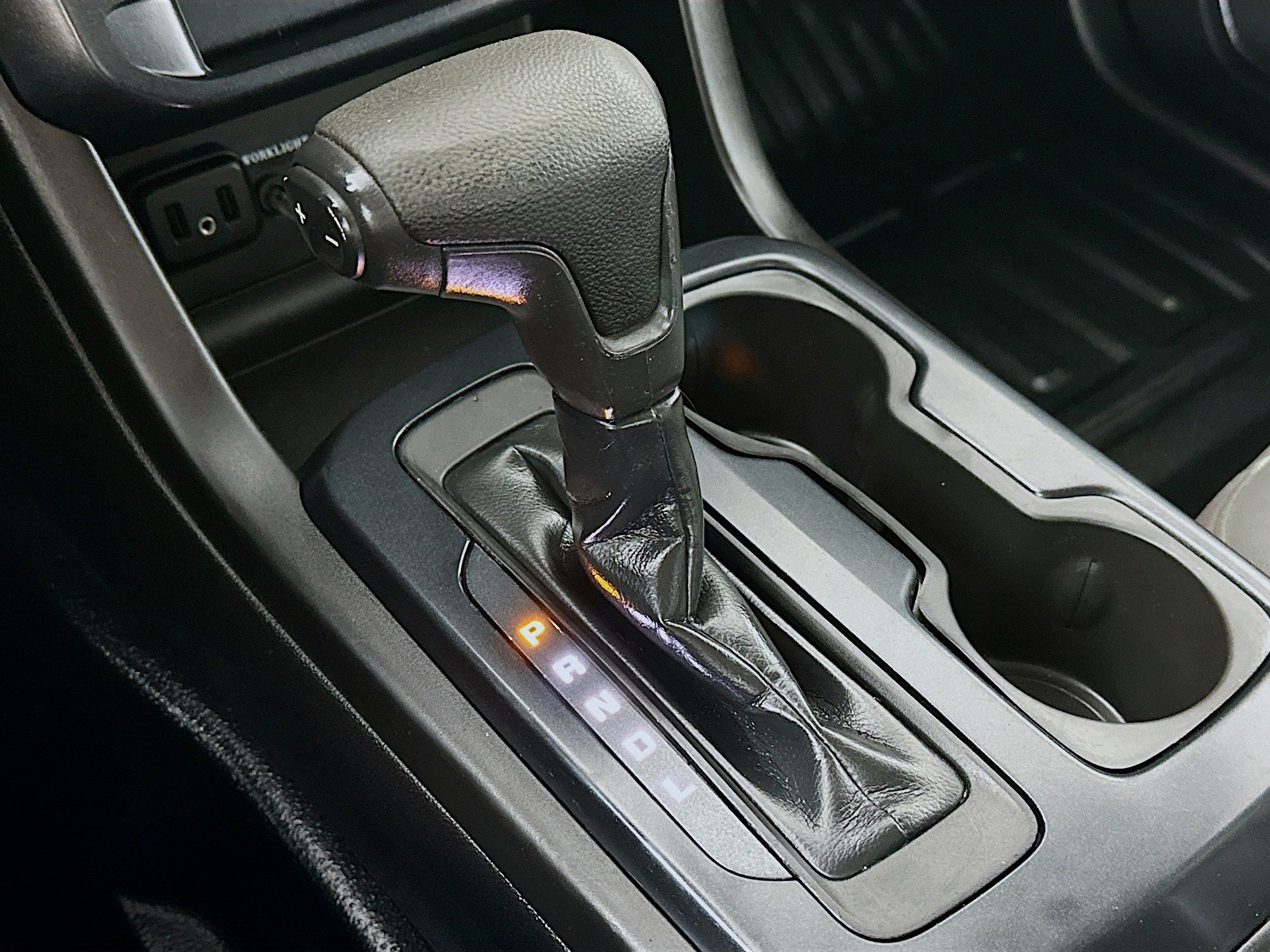 2019 Chevrolet Colorado Work Truck photo 14