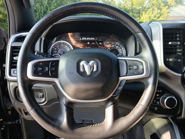 2023 Ram 1500 Big Horn Lone Star photo 13
