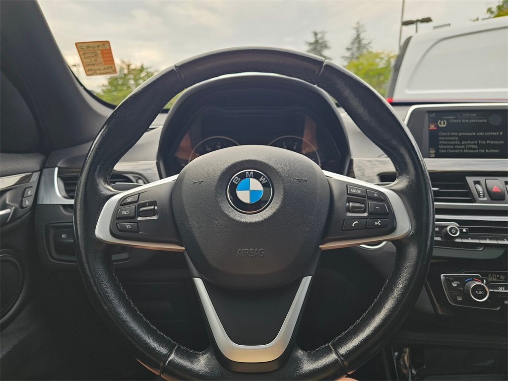 2016 Bmw X1 XDrive28i photo 24