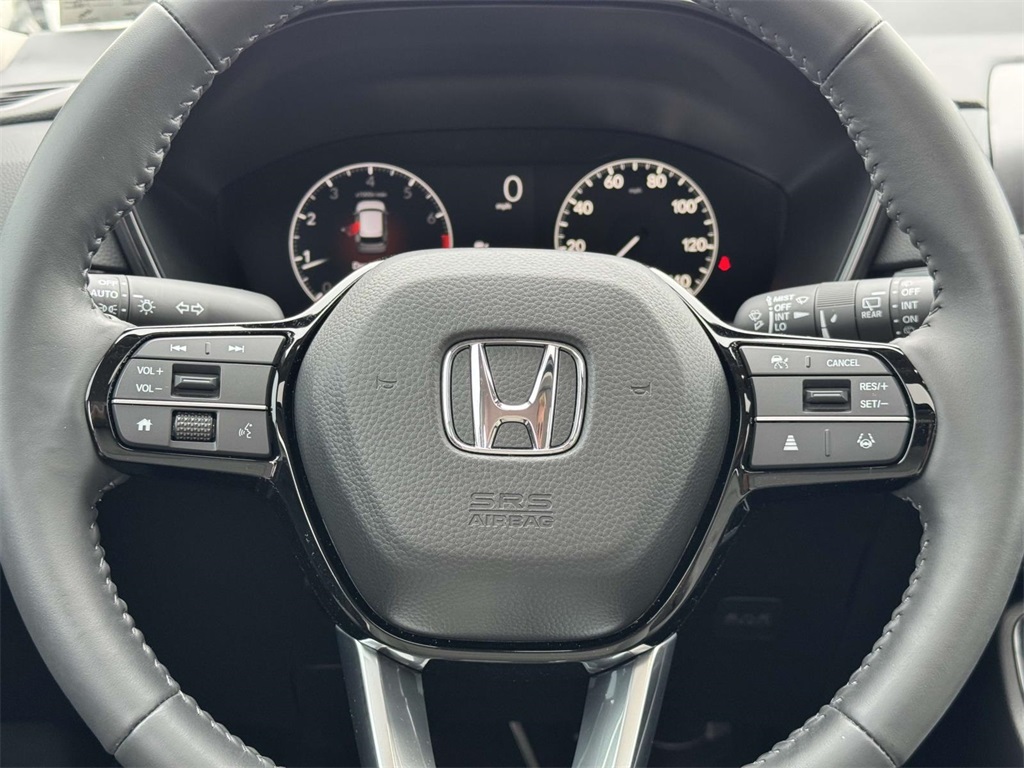 2024 Honda CR-V EX-L photo 18
